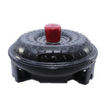 FTI Performance 9.5 inch Street Racer Series Multi-Plate Lock-Up Torque Converter with billet cover for NAG1 transmissions.