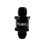 Fuelab 71704 10AN High Flow One Way Check Valve rated at 350 GPH