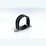 Fuelab 14508 mounting bracket and hardware for 818xx and 828xx series fuel filters