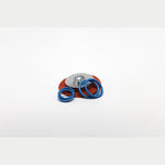 Fuelab 14601 Diaphragm and O-Ring service kit for 515xx and 525xx series fuel pressure regulators.