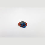 Fuelab 14603 replacement diaphragm and O-ring service kit for 535xx and 545xx series fuel pressure regulators.