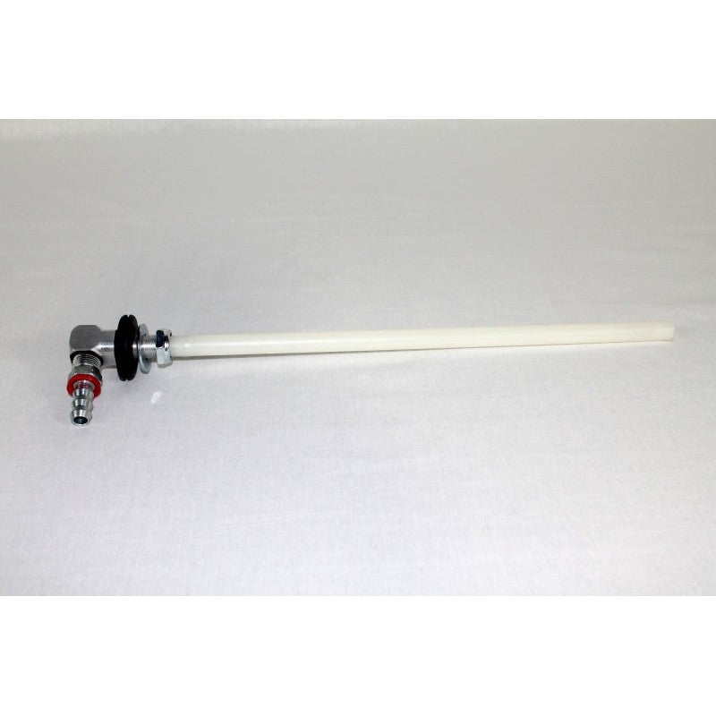 Fuelab Diesel Velocity Series 21101 1/2-inch fuel draw tube kit for Dodge and Duramax applications.