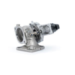 Pair of Garrett PowerMax GT1752S turbochargers for 2022+ Ford Bronco and Ranger Raptor 3.0L.