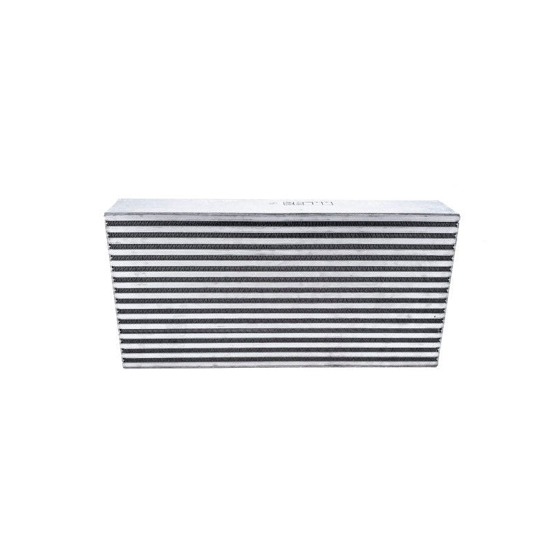 Garrett performance air-to-air intercooler core rated for 1000 HP, part 486827-6002
