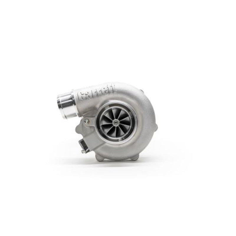 Garrett G25-550 G-Series super core with standard rotation compressor housing and integrated ball bearing CHRA.