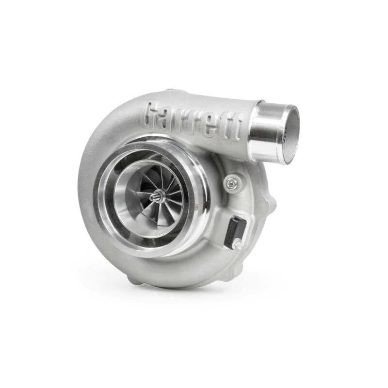 Garrett G35-990 G-Series II Reverse Rotation Supercore featuring a forged compressor housing and CHRA.