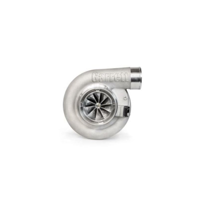 Garrett G40-1150 G-Series Super Core turbocharger with standard rotation compressor housing.