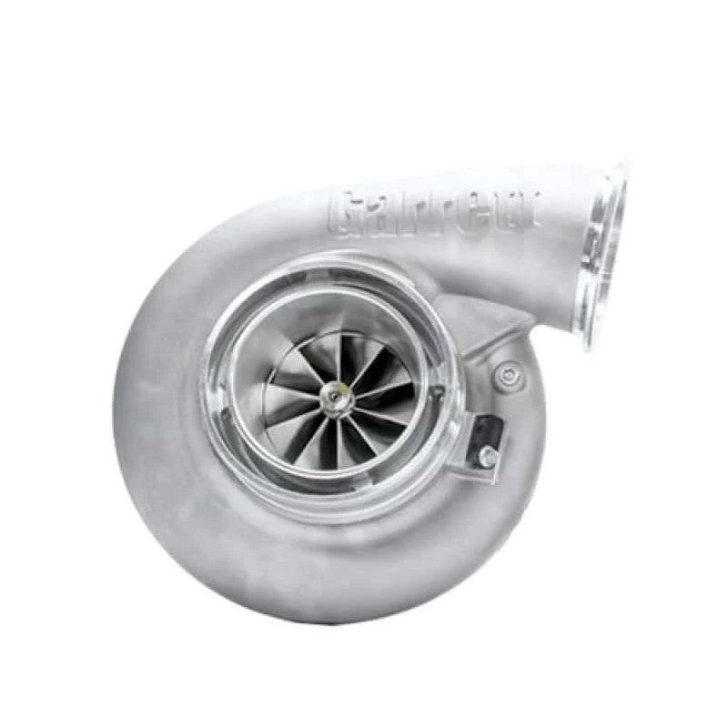 Garrett G42-1200 Super Core turbocharger with standard rotation compressor housing and center rotating assembly