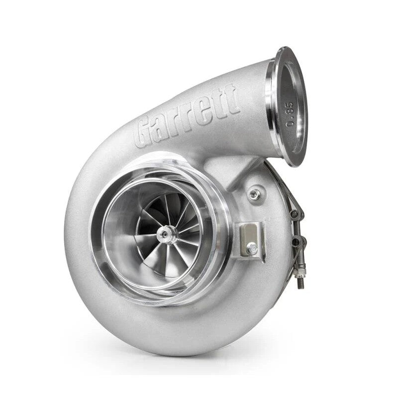 Garrett G42-1325c G-Series II Super Core with 79mm compressor inducer and high-flow housing
