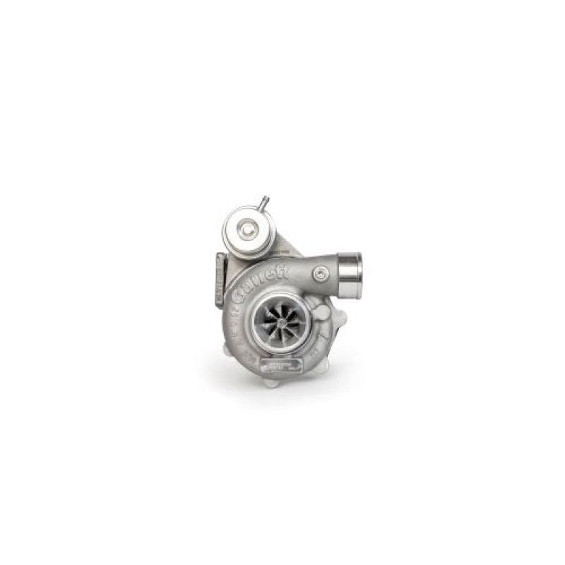 Garrett GBC17-250 Club Line turbocharger with T25 turbine inlet and 5-bolt internal wastegate housing