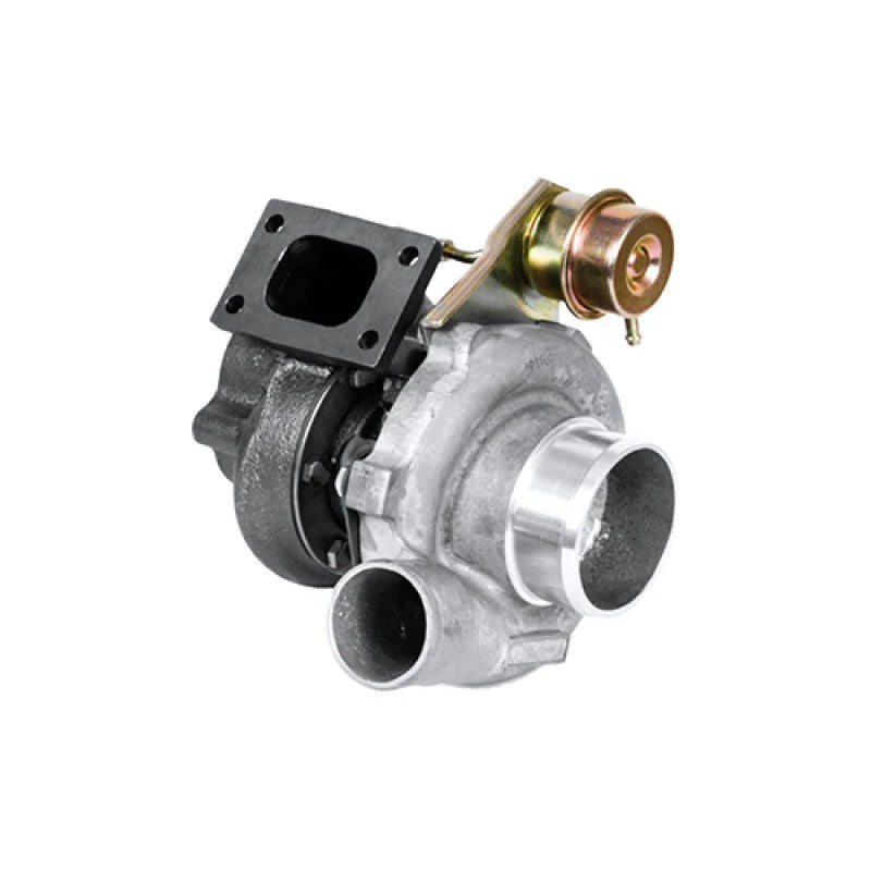 Garrett GT2860RS dual ball bearing turbocharger with cast compressor and turbine housings