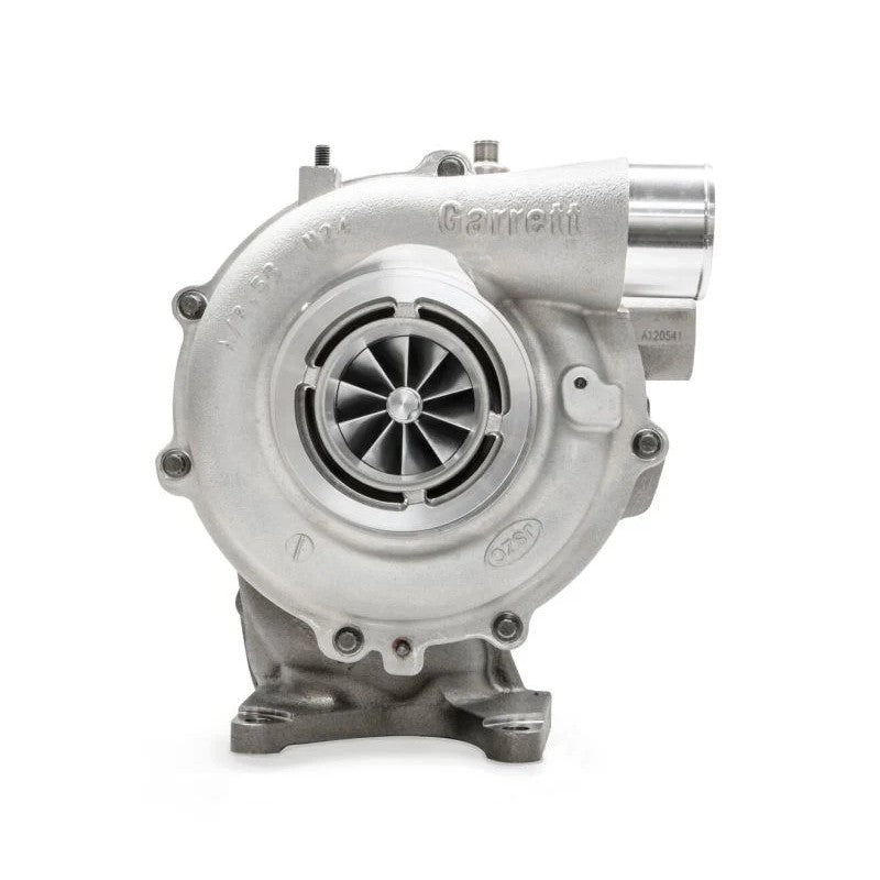 Garrett PowerMax GT3788V turbocharger kit for 6.6L LML Duramax diesel engines