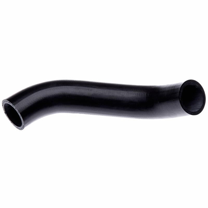 Gates 22885 black molded rubber lower radiator hose for 2002-2007 Subaru and Saab vehicles