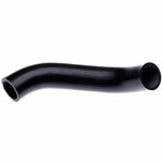 Gates 22885 black molded rubber lower radiator hose for 2002-2007 Subaru and Saab vehicles