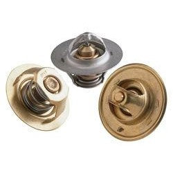 Gates 34012 engine coolant thermostat for 1990-2021 Subaru and Saab vehicles
