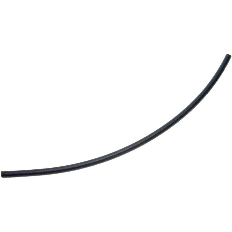 Gates 27021 black fuel line hose with 3/4-inch inside diameter on a 250-foot bulk spool.