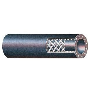 Gates 27093 5/16-inch ID fuel injection hose, 12-inch length section.