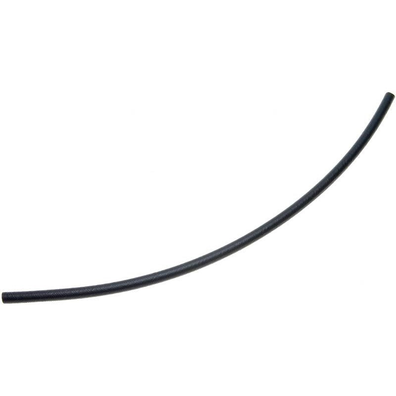 Gates 27008 5/8 inch ID fuel line hose in a 25 foot coil, black PVC/EEC emission control tubing