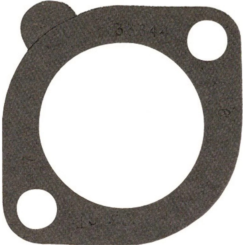 Gates 33644 replacement thermostat gasket for 1980-2010 automotive cooling systems