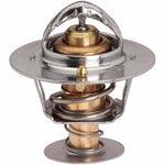 Gates Super Stat engine coolant thermostat 33340S for select 1981-2022 Honda and Acura vehicles