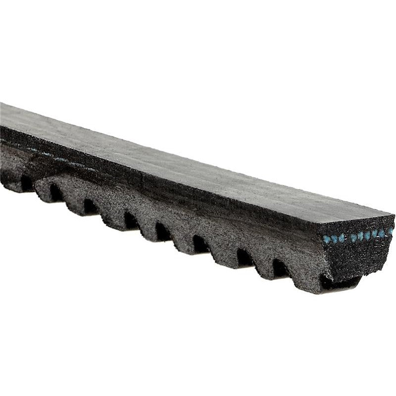 Gates 9355 Auto V-Belt XL notched accessory drive belt