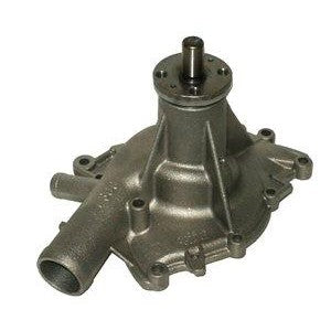 Gates 42163 replacement water pump for 1989-1998 Mitsubishi and Hyundai 2.0L engines.
