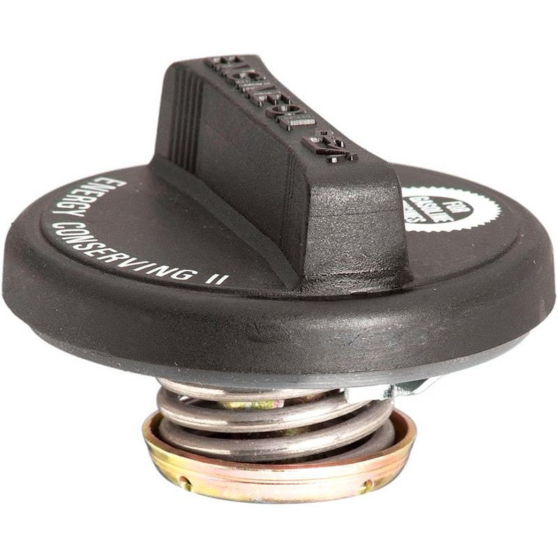Gates 31098 black replacement oil filler cap for Toyota and Lexus 3.0L engines