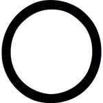 Gates 33658 replacement automotive seal for cooling and fluid system applications