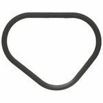 Gates 33661 black rubber thermostat housing seal for select Toyota and Lexus cooling systems