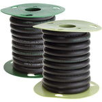 Black Gates Barricade 3/8 inch fuel line hose on a 25 foot spool