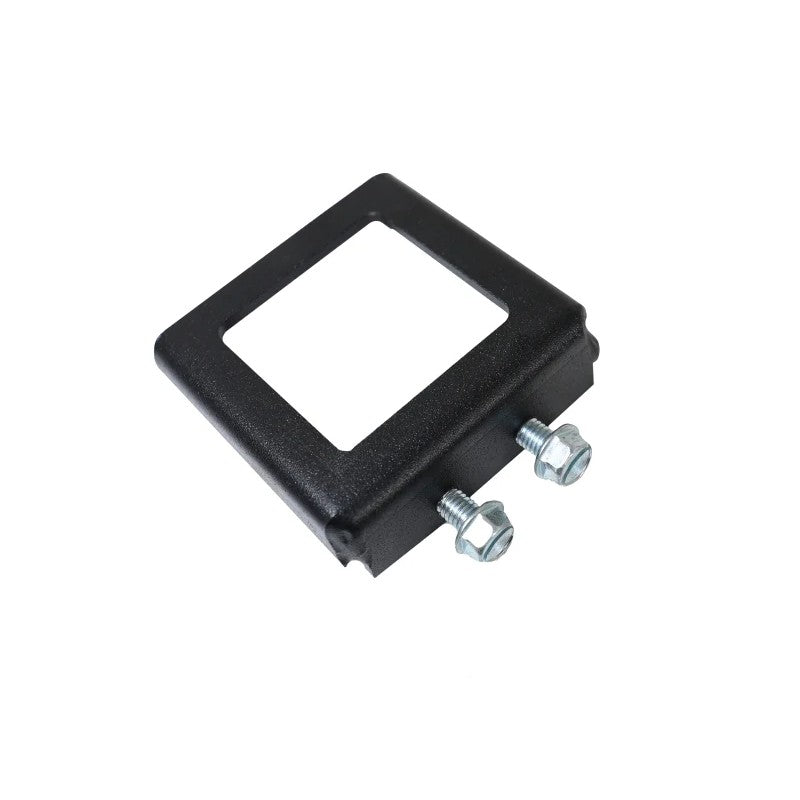 Gen-Y GH-102230 heavy-duty bolt-on anti-rattle hitch tightener for 2.5-inch receivers.