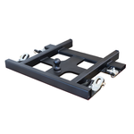 Gen-Y Advantage OEM puck mount 5th wheel and gooseneck hitch base for Ford trucks GH-21211