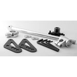 GFB 02-07 WRX Short Shifter