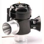 GFB Deceptor Pro II Blow Off Valve with electronic controller and wiring loom