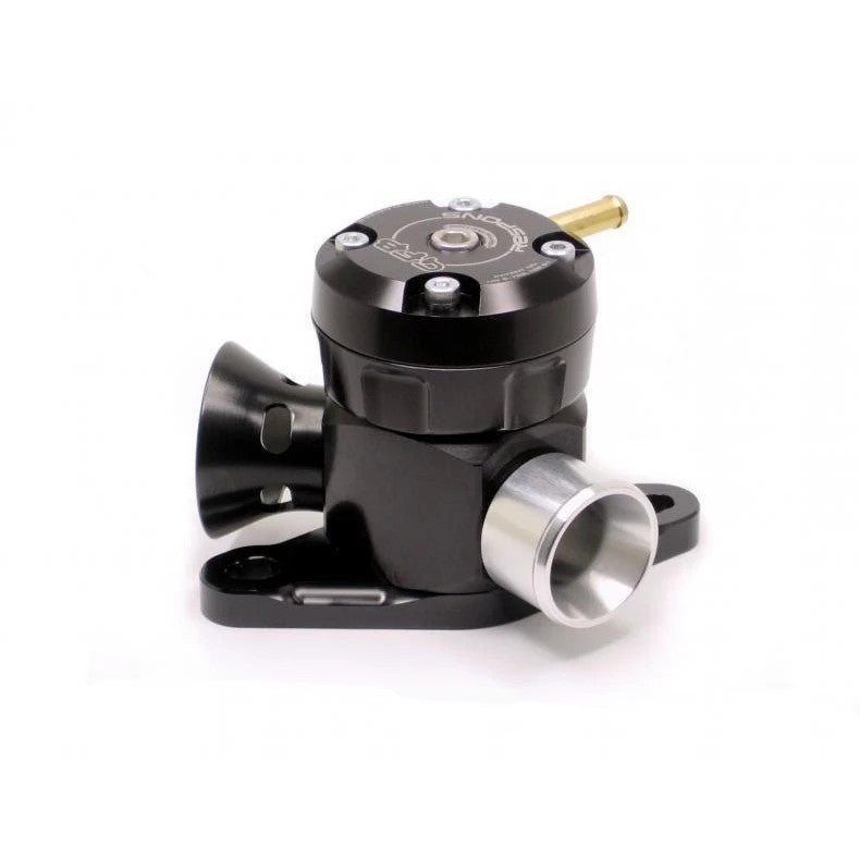 GFB TMS Respons adjustable blow off valve kit for 1.6L Nissan Juke turbo engines