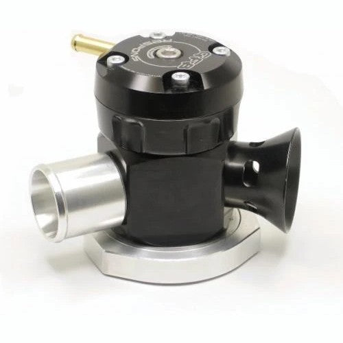 GFB TMS Respons blow off valve kit with adjustable venting bias for 1995-1998 Nissan 240SX.