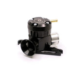 GFB T9000 TMS Respons blow off valve with adjustable venting dial for Subaru turbocharged engines.