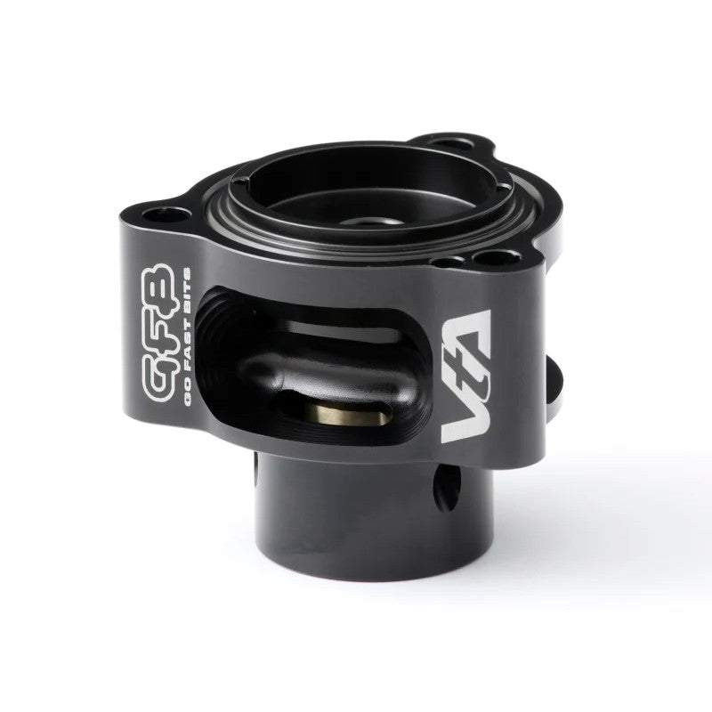 GFB ATMO DV+ T9451 vent-to-atmosphere blow-off valve for Audi and VW 2.0T engines
