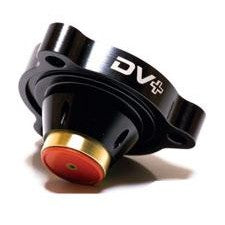 GFB DV+ T9356 performance diverter valve upgrade with metal internals and hardware