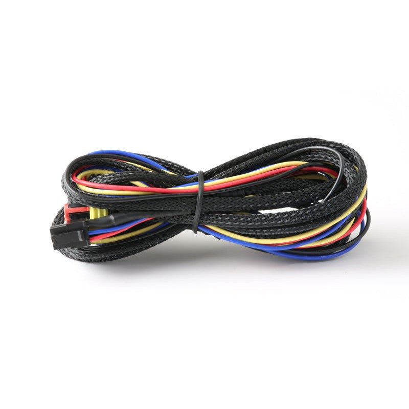 GFB G-Force and D-Force series replacement wiring harness with multi-pin connectors