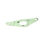 GFB 6705 replacement mounting gasket for Response series T9003 and T9503 blow-off valves.
