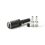 GFB 5801 gauge port and boost tap adapter for Volkswagen intake manifold