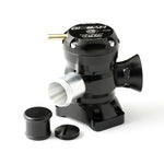 GFB Hybrid TMS T9210 dual outlet diverter valve for Hyundai Veloster N and Kia Stinger 2.0T