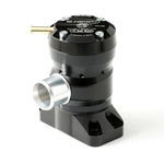 GFB Mach 2 TMS Recirculating Diverter Valve T9111 for 2018-2020 Hyundai and Kia 2.0T engines.