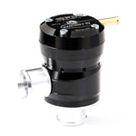 GFB Mach 2 TMS recirculating diverter valve with 25mm inlet and outlet ports