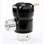 GFB Mach 2 TMS Recirculating Diverter Valve with 35mm inlet and 30mm outlet ports
