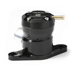 GFB Mach 2 TMS recirculating diverter valve for Nissan Juke 1.6L turbo engines