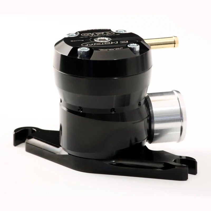 GFB Mach 2 TMS Recirculating Diverter Valve T9100 for 1998-2005 Subaru engines