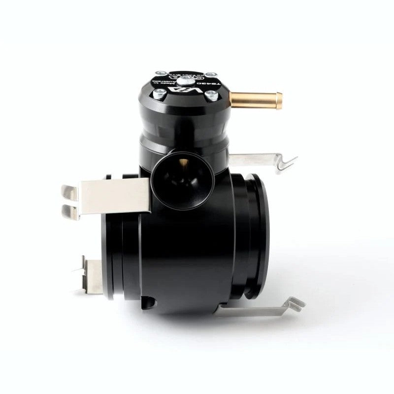 GFB VTA performance blow off valve T9430 for 2019-2020 Volkswagen Golf 1.2L and 1.4L engines.