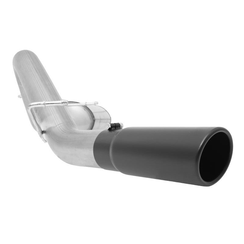 Gibson Black Elite 2.5 inch stainless steel cat-back exhaust with black ceramic tip for Toyota 4Runner